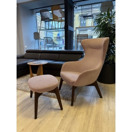 Křeslo Queen - výprodej